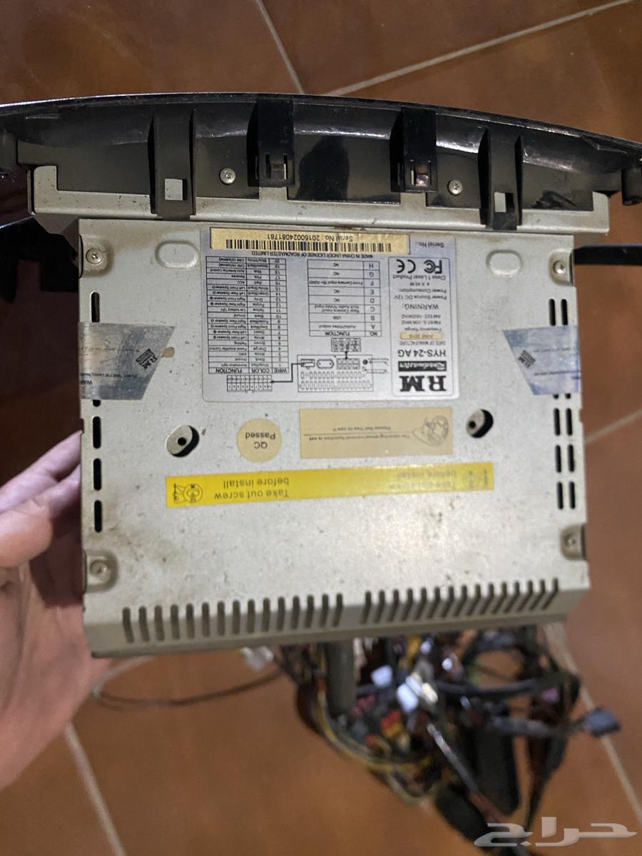 للبيع شاشه سوناتا 201264377724896131112