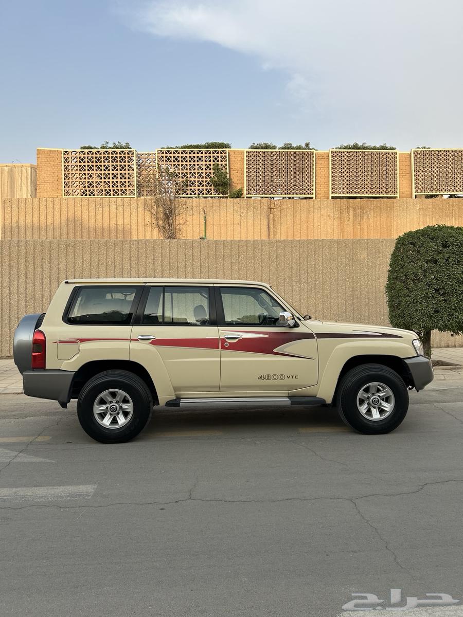 Patrol 2017 full condition64372638486531113