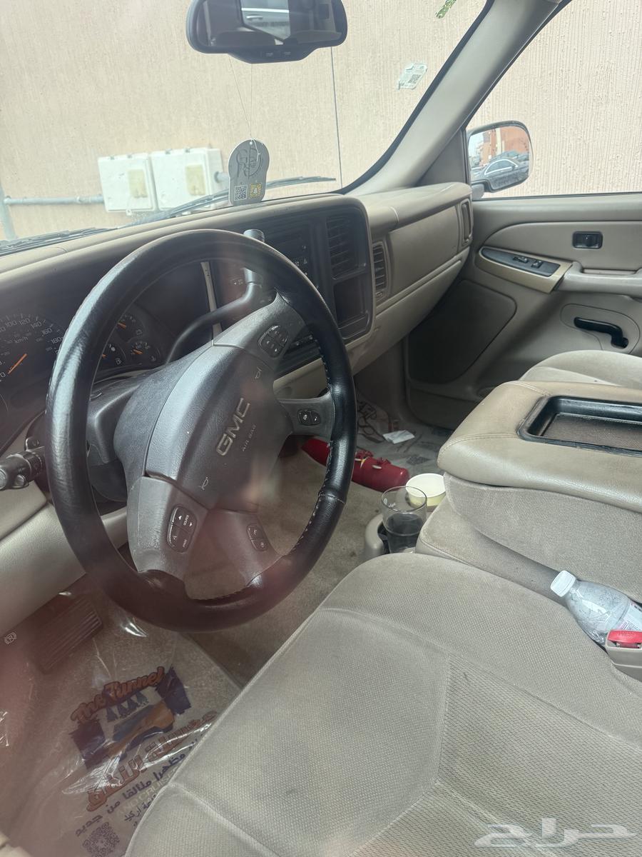 جي ام سي سوبربان 8 مسمار 6 لتر ممشى 31564379515786881114