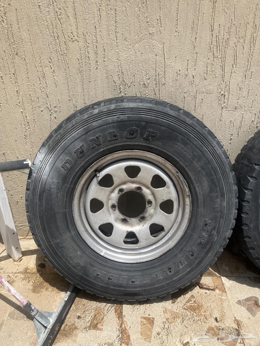 جنوط بترول اصليه وشبك64377211627523113