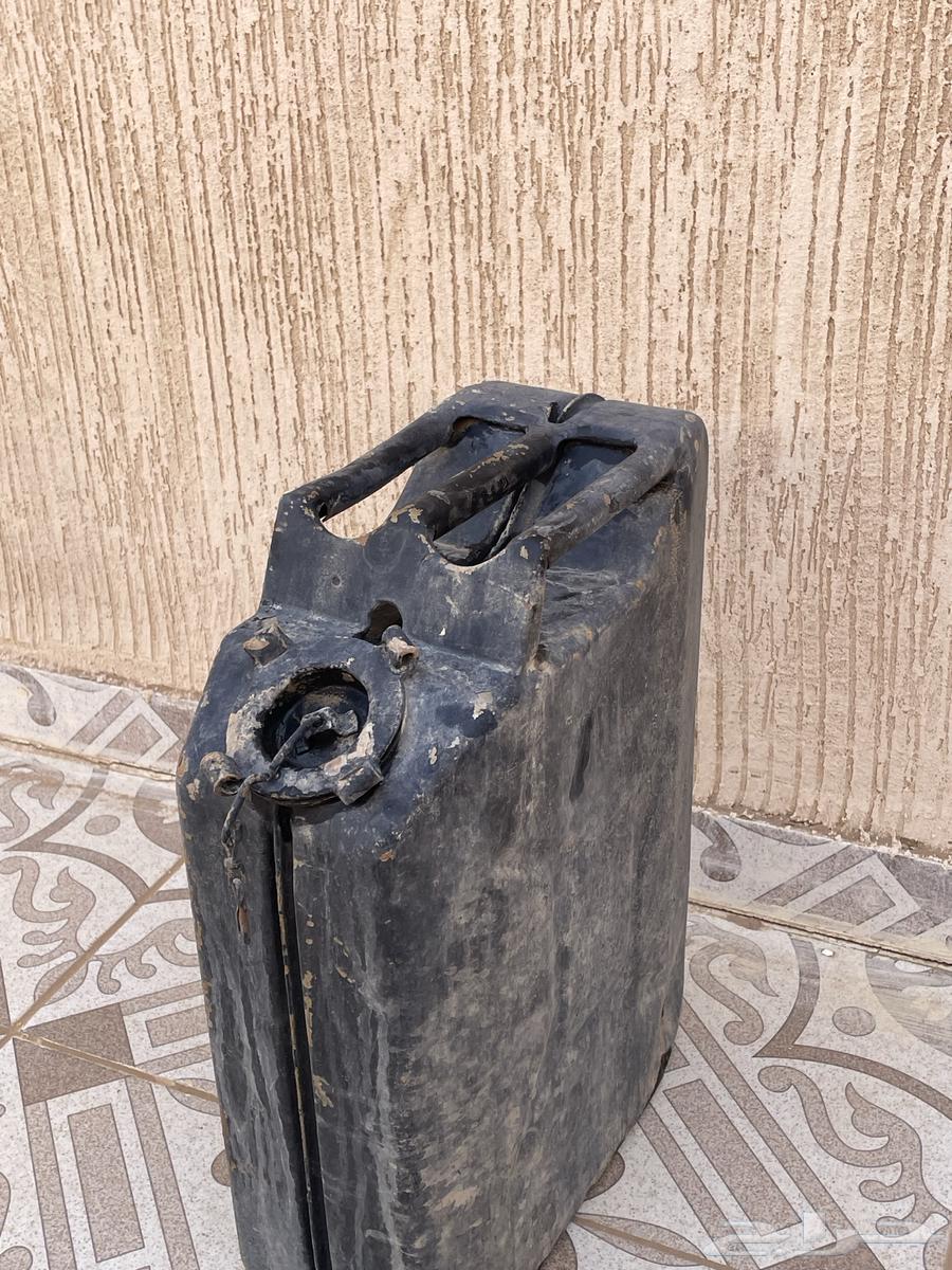 تانكي باترول مع القاعده الاسبير64381507706626113