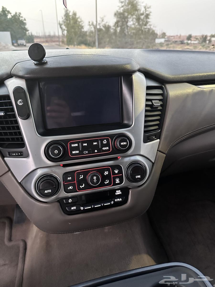 2016 GMC جمس يوكن طويل64373727756931114