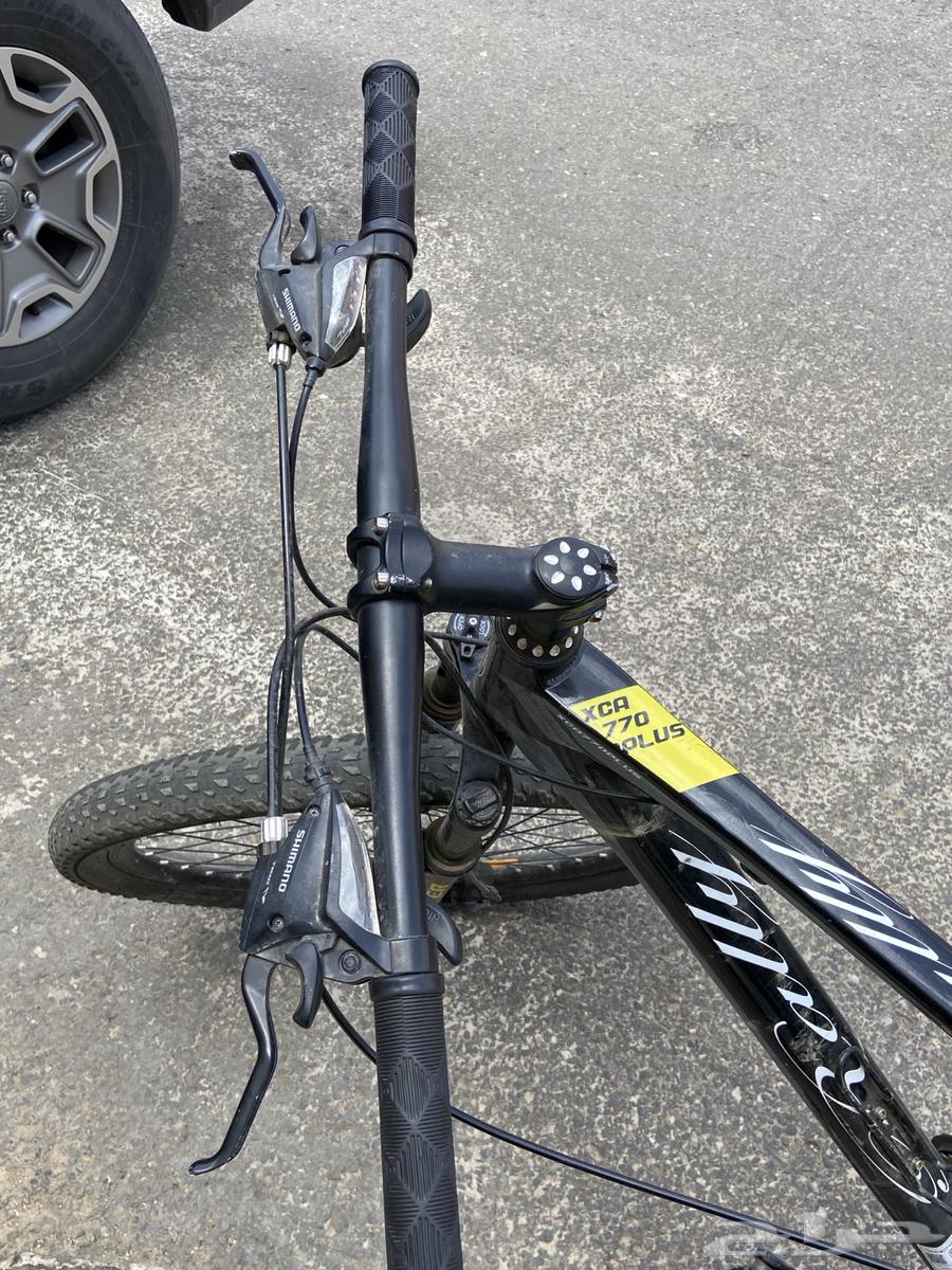 Bicycle for sale by bidding, the bicycle does not suffer from any defects64172203845377112