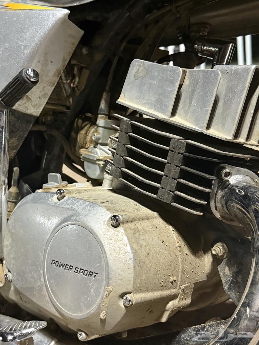 دباب x100 بور اسبورت 2026 المديل معى ورقة جمرك64372828071809110