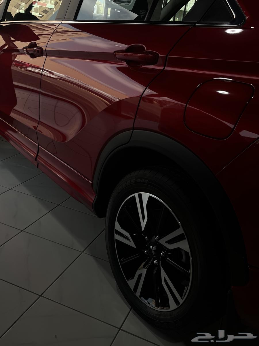 Eclipse Cross Standard for sale64380154424963112