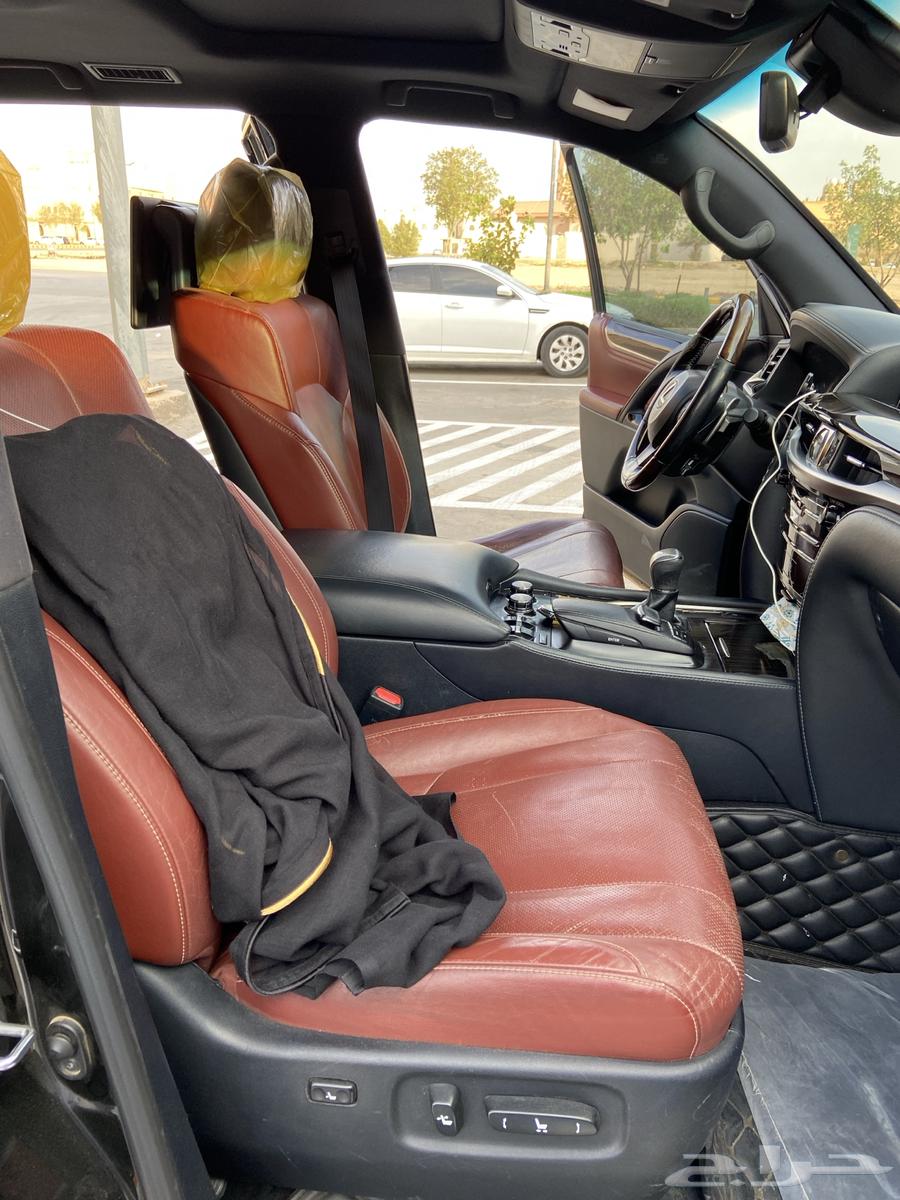 جيب لكزس نظيف ماشاء الله64374422510595113