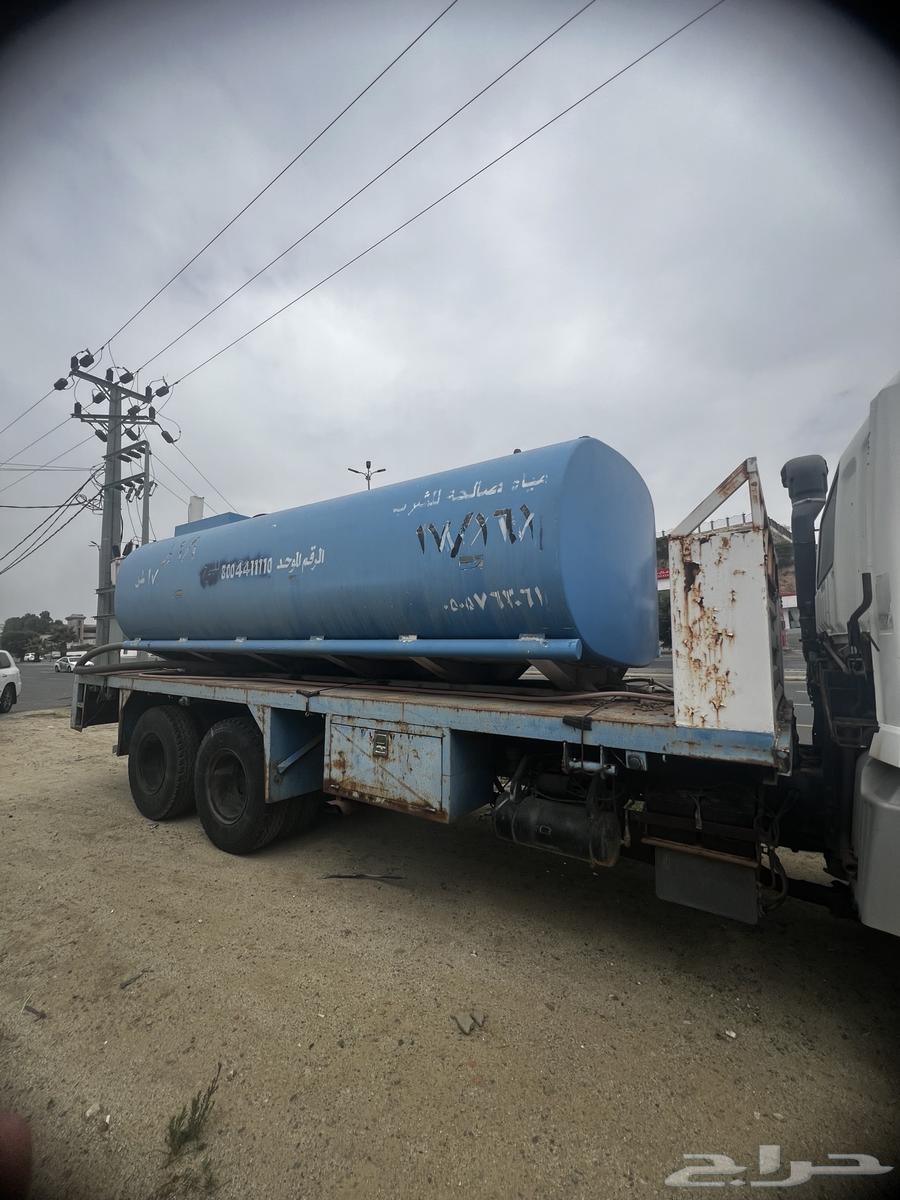 تانكي وايت 17 طن64375498066817112