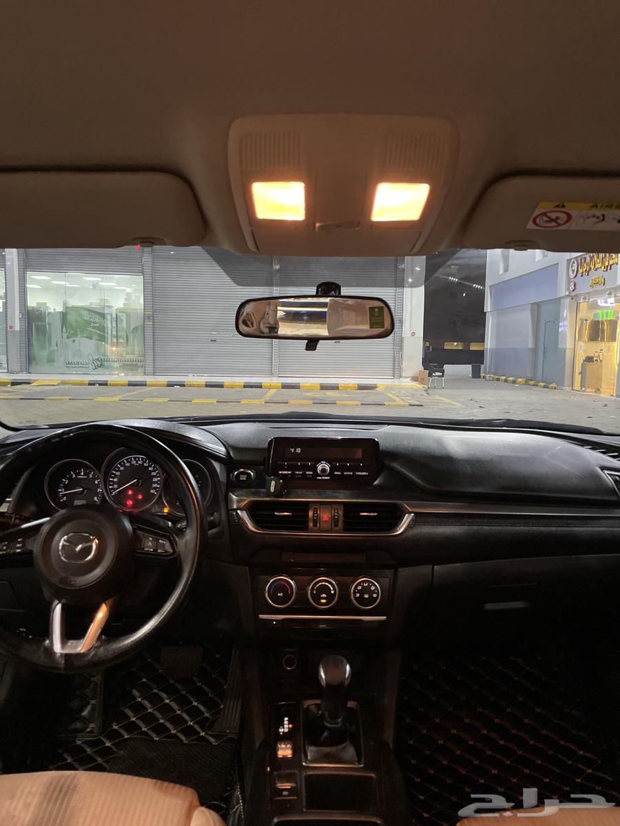 مازدا 6 للبيع64383025398017113