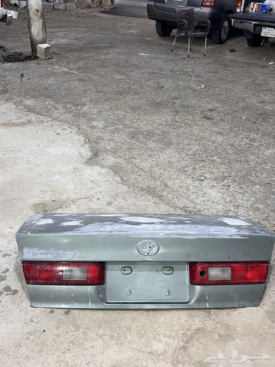 For sale trunk door for Camry 2000, very clean, no putty or rust64384092000515112