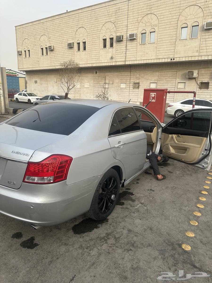 جلي ec8 2013 للبيع64381493833601111