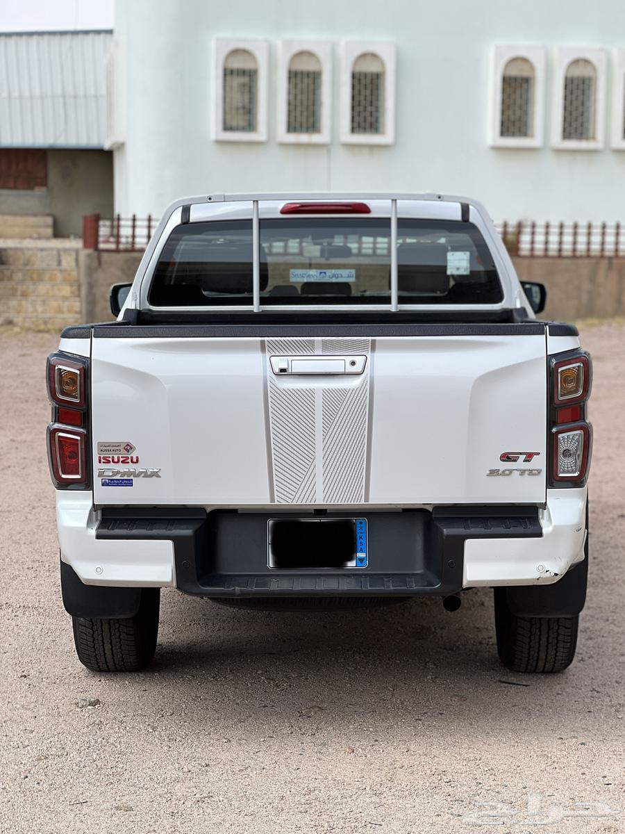 للبيع ديماكس 2024 فل كامل سعودي64376796171778113