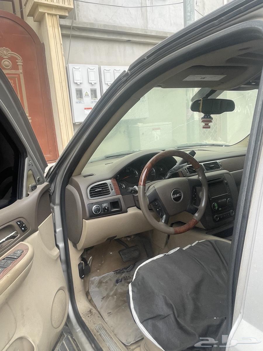 GMC for sale, dismantled, everything except the engine is intact64381301345538111