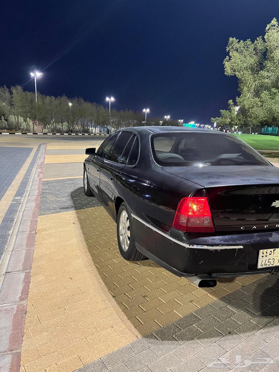 Caprice LSv6 200564383994848769112