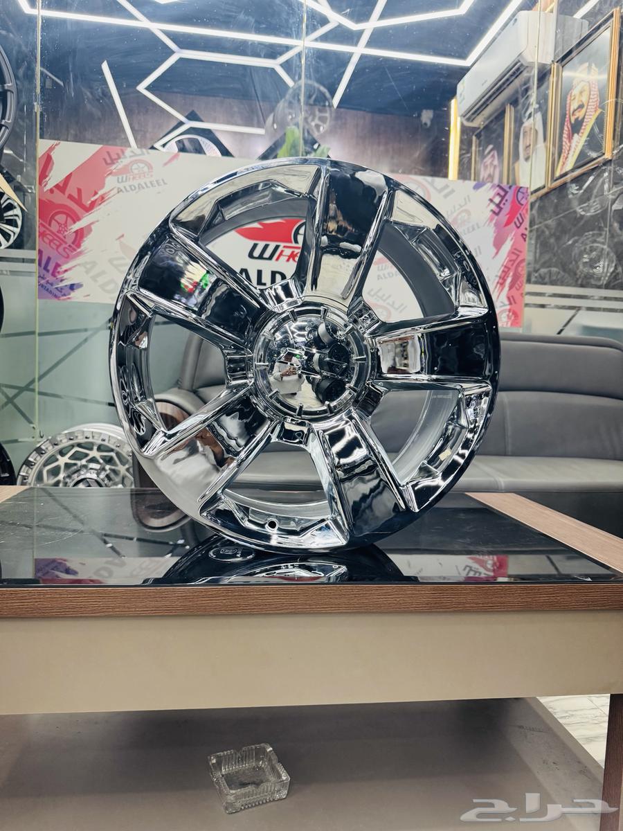 جنوط تاهو جديده64372697718787111