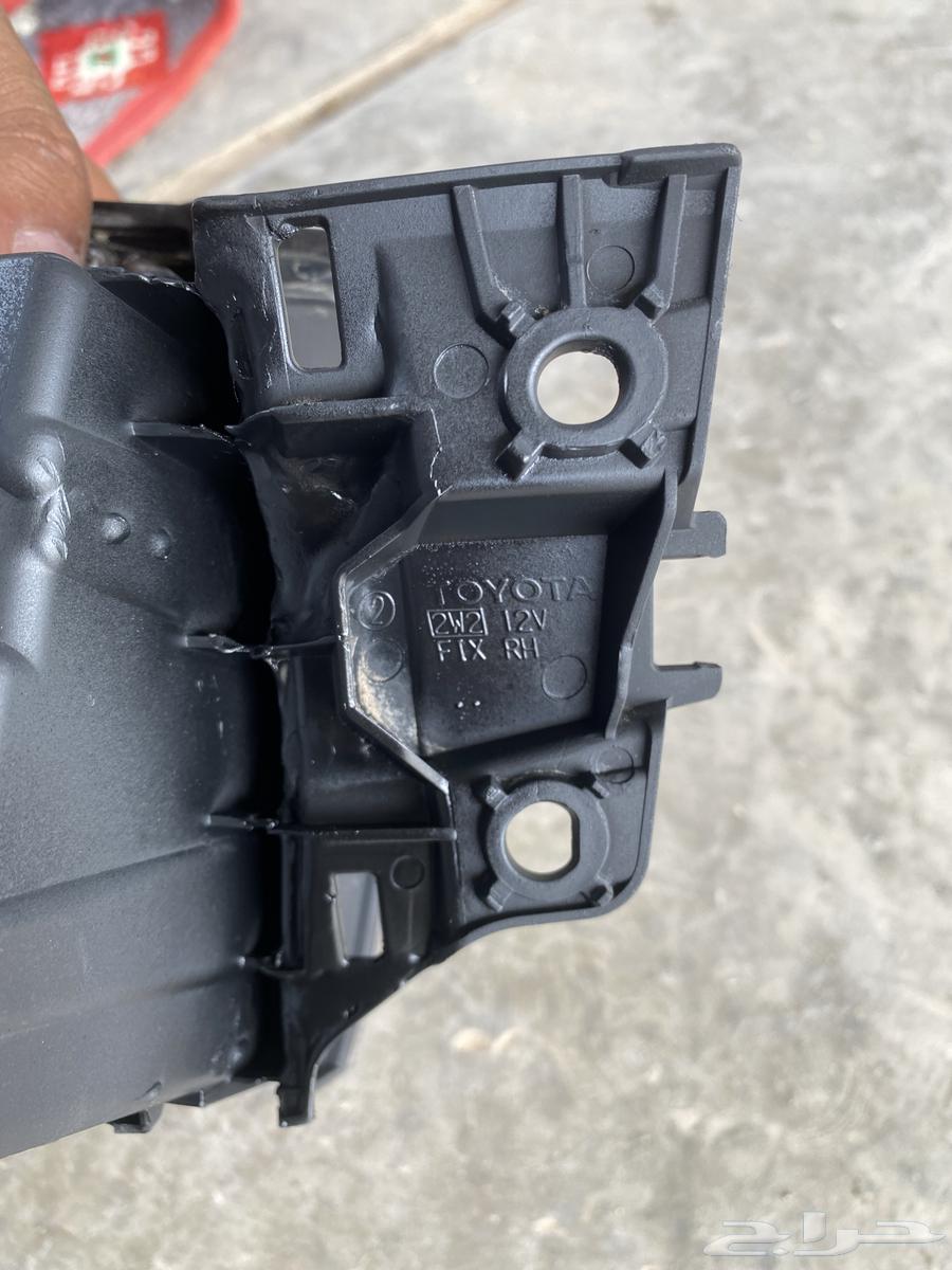 اصطب خلفي يمين راف فور64379224849281112