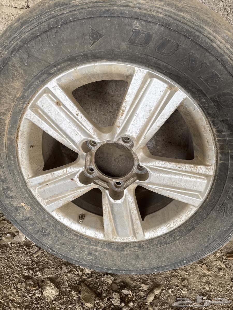 جنوط صينيه مقاس 18 للاندكلوزر العدد 464375215348737110