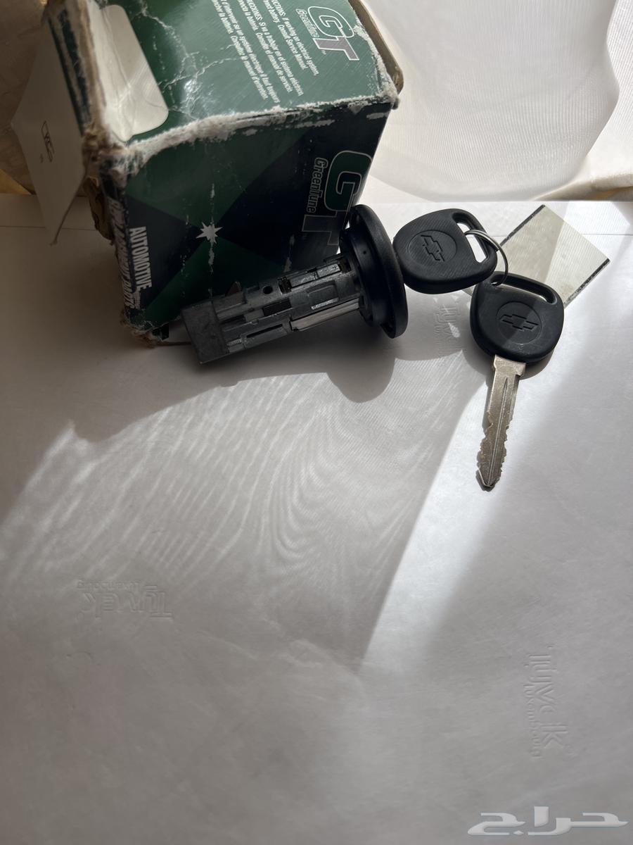 2014 Tahoe ignition key64379021651971114