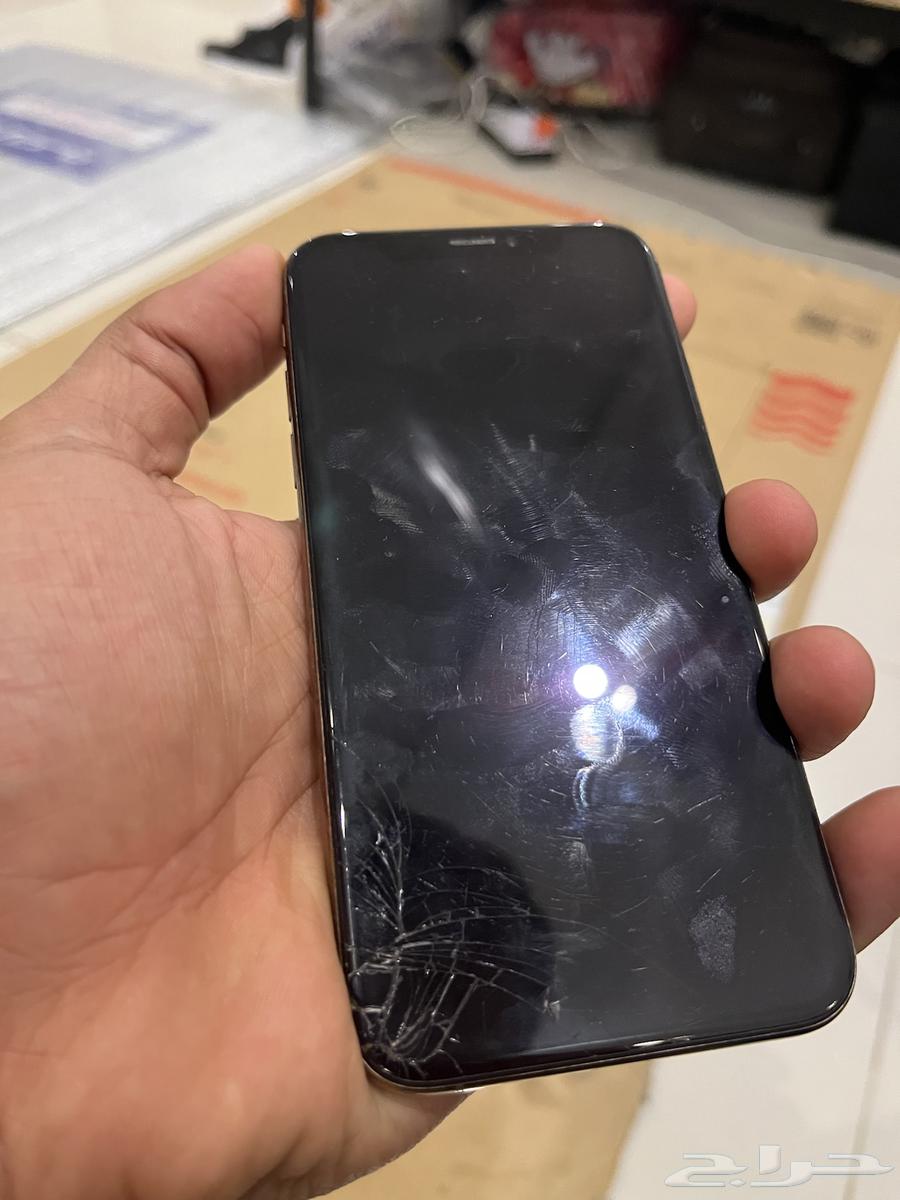 ايفون XS 64 جيجا64174705833986113