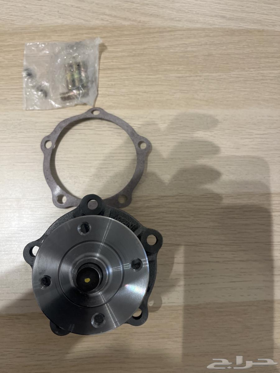 طرمبة ماء محرك 2H ديزل محرك جيب من موديل 86 إلى 9164373034235138110