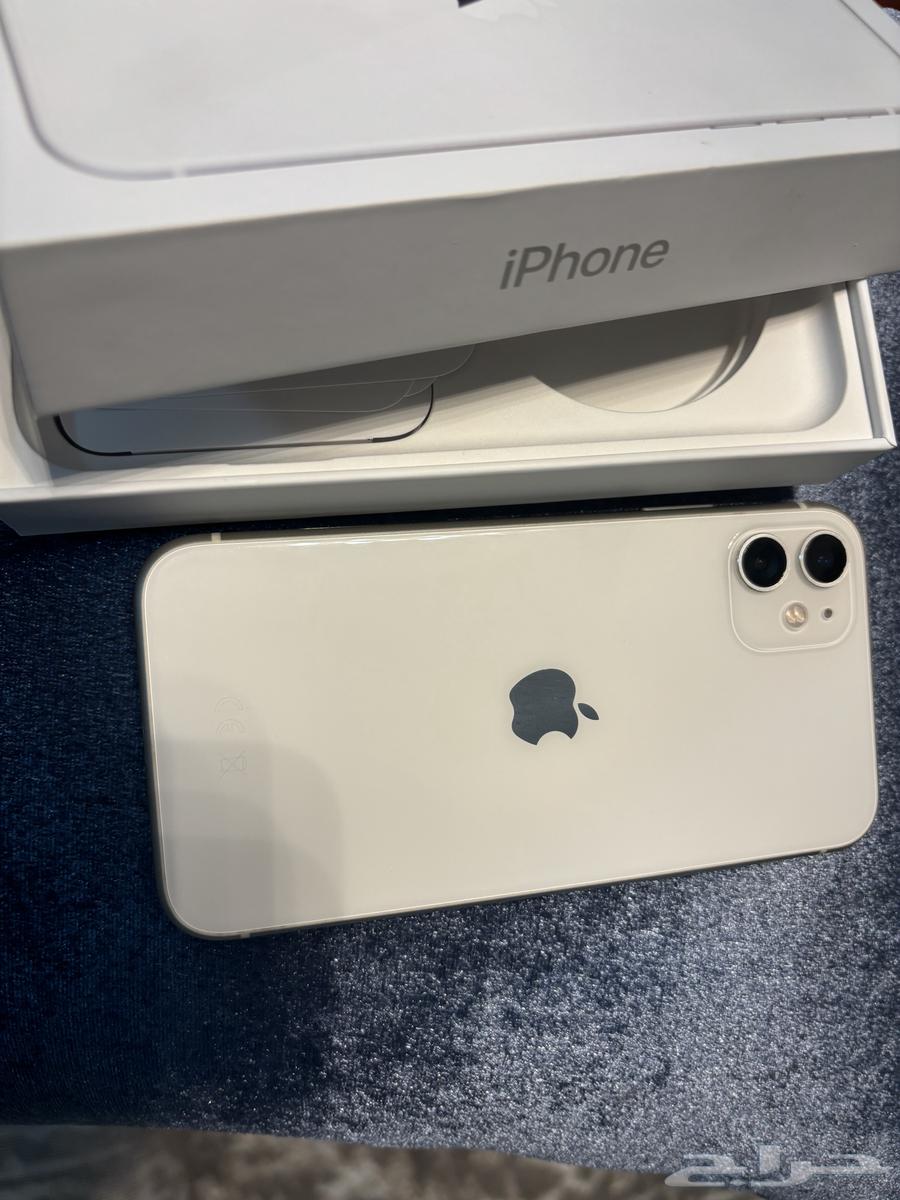 ايفون 11 برو64164224119938110