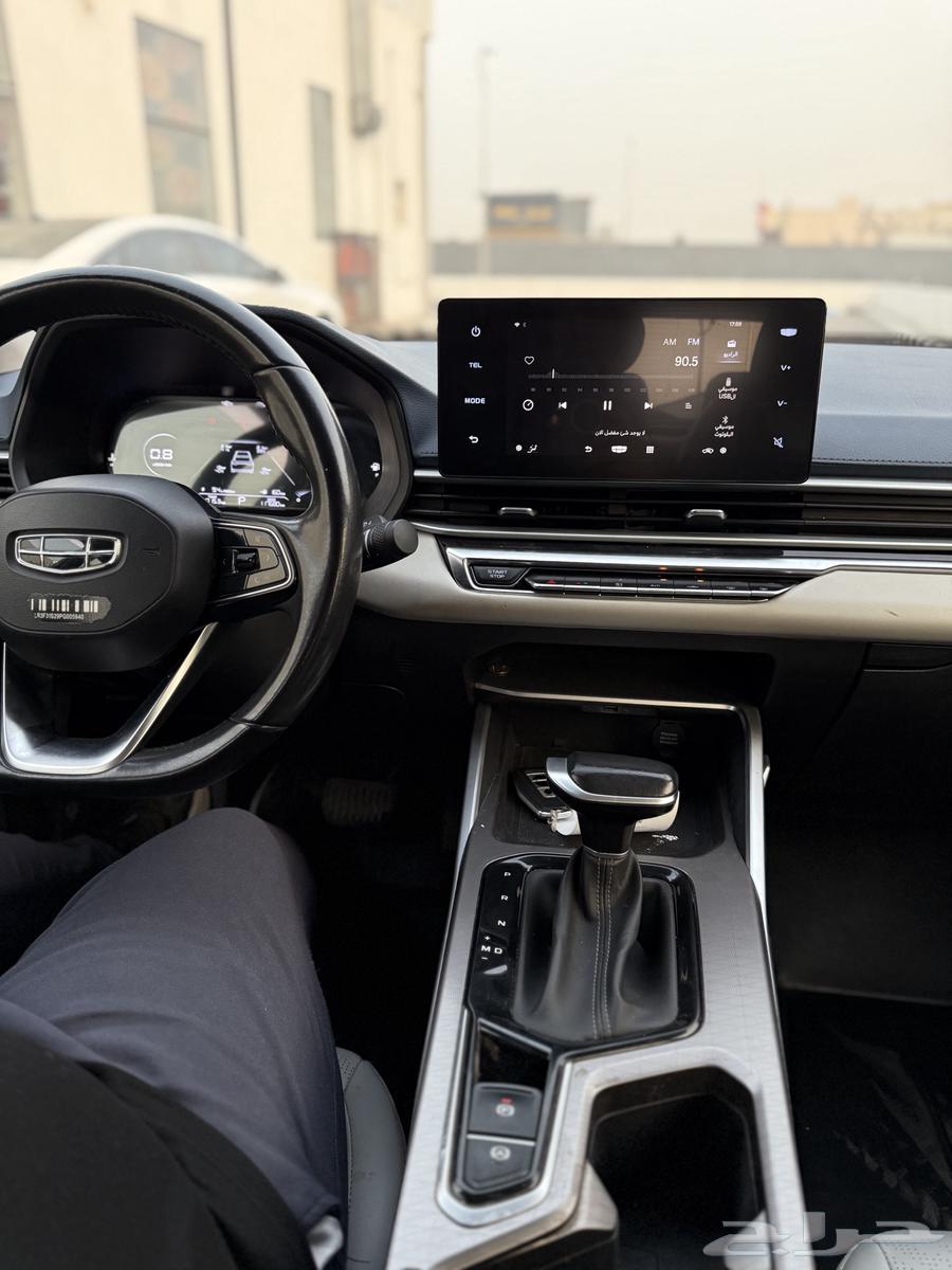 جيلي امجراند 202364382100456578114