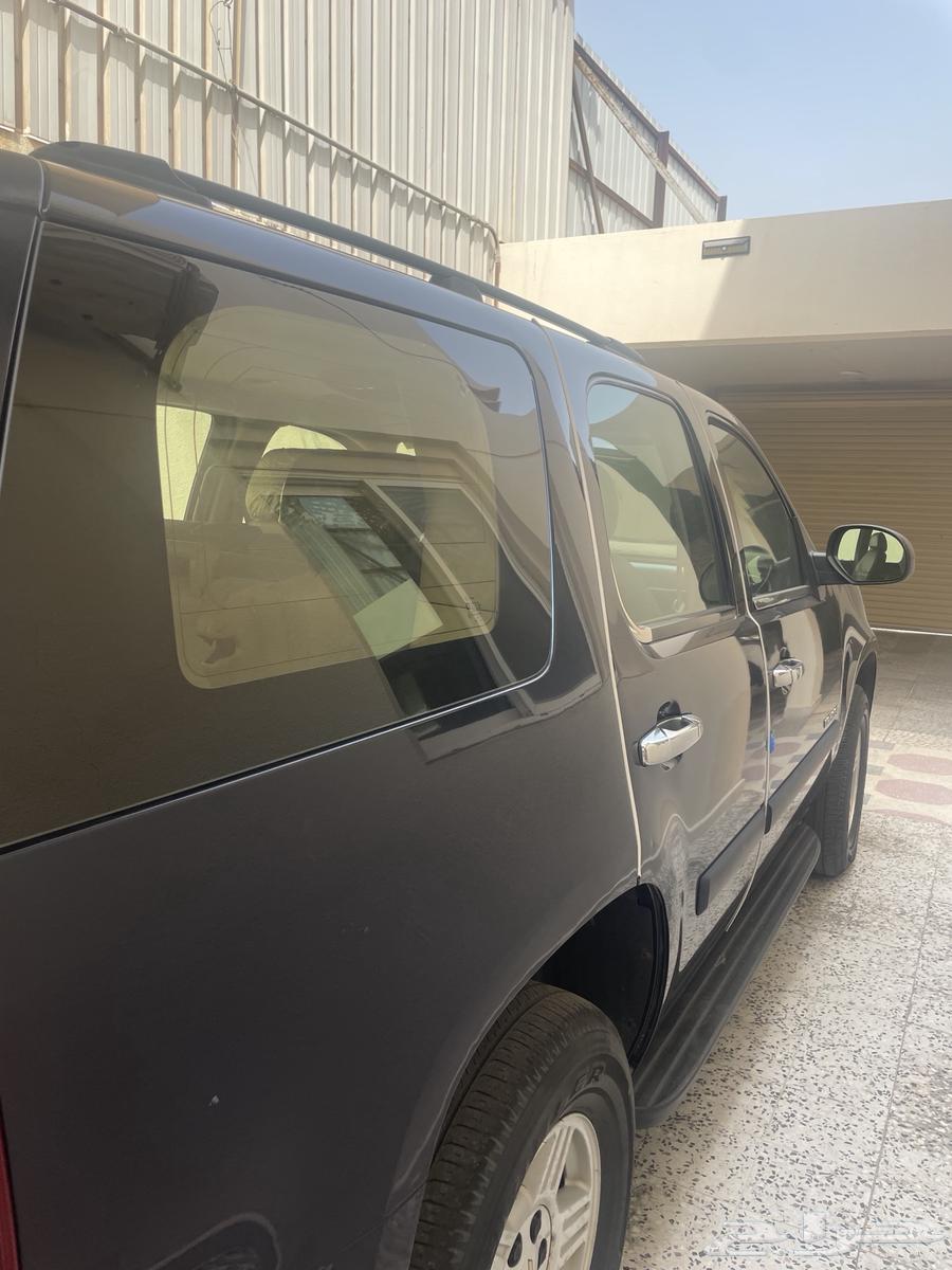 للبيع تاهو مديل 2007 ستاندرد64378178658306113