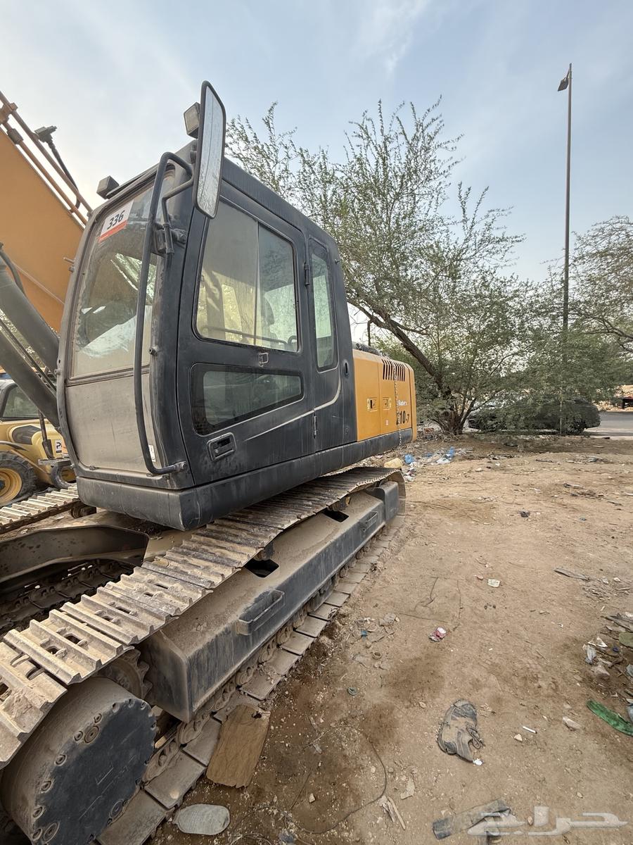 بوكلين hundai 210 LC-764383053046529112