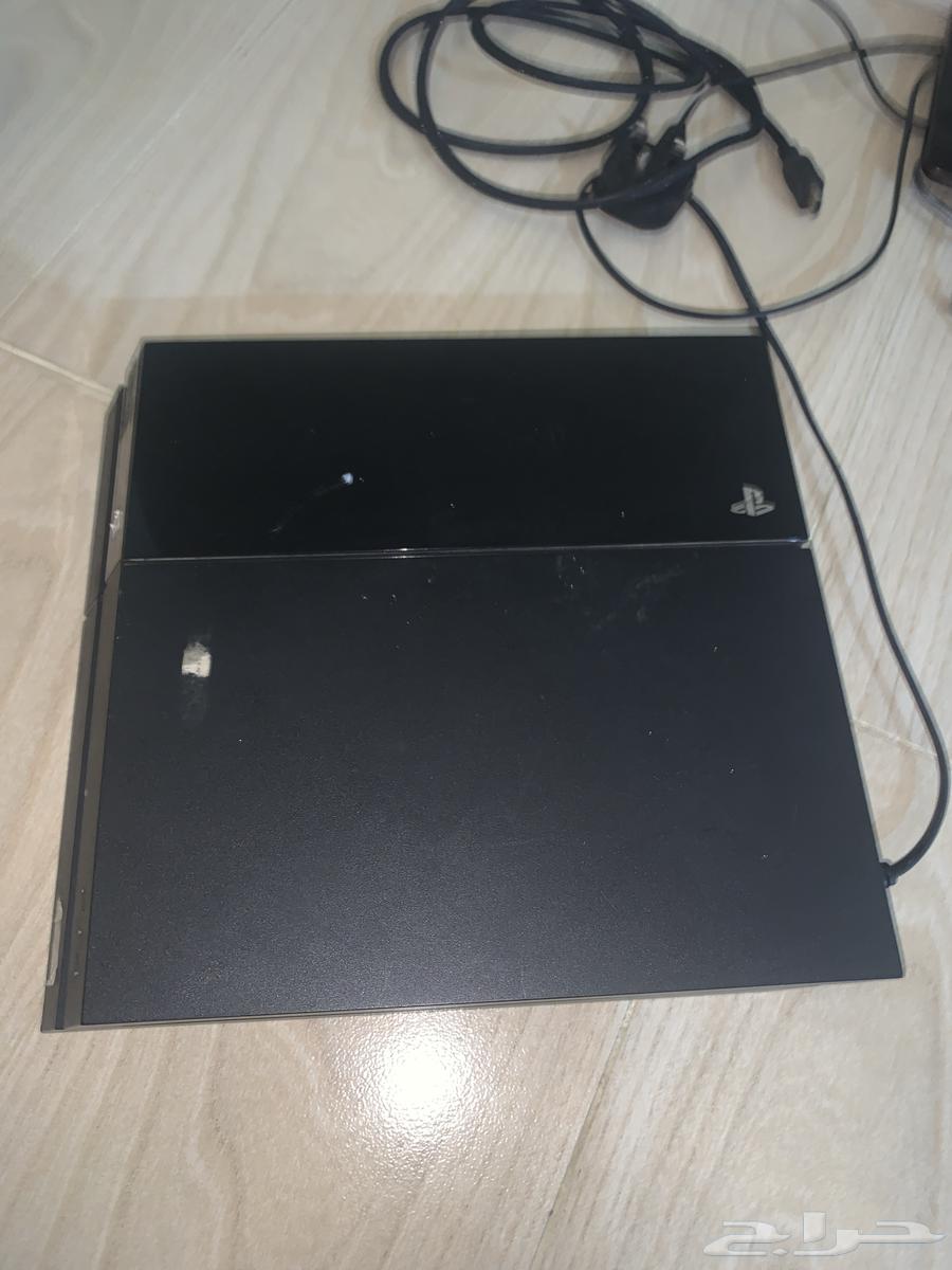 سوني 4 جديد نضيف مساحته 40064165298528259111