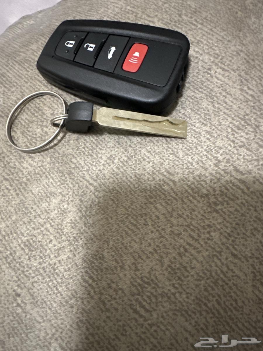 New Camry Remote Key64379991282947112