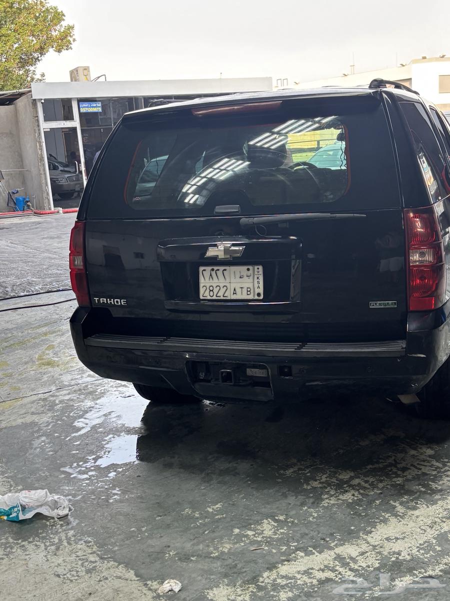 تاهو LT 2011 للبيع64383497332993112