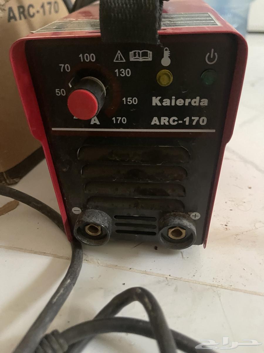 Drill with welding machine64373521756034110