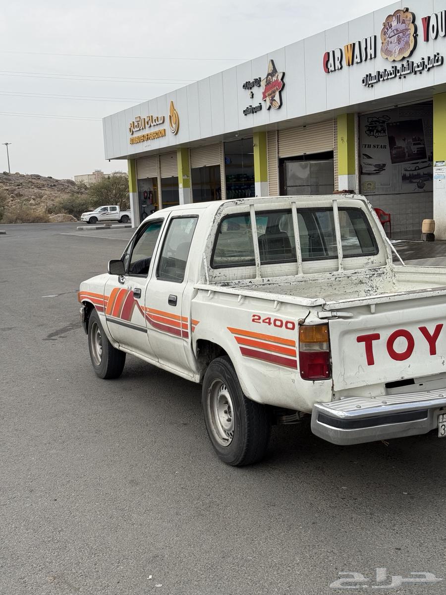 HiLux 9364384355229442110