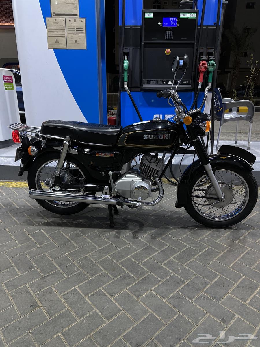 دباب سزوكي فرخ الجيتي 2001 مخزن64385035917057110