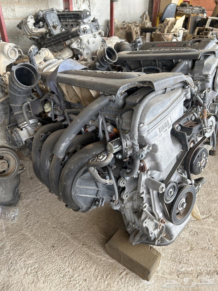 Camry Engine64374905625858112