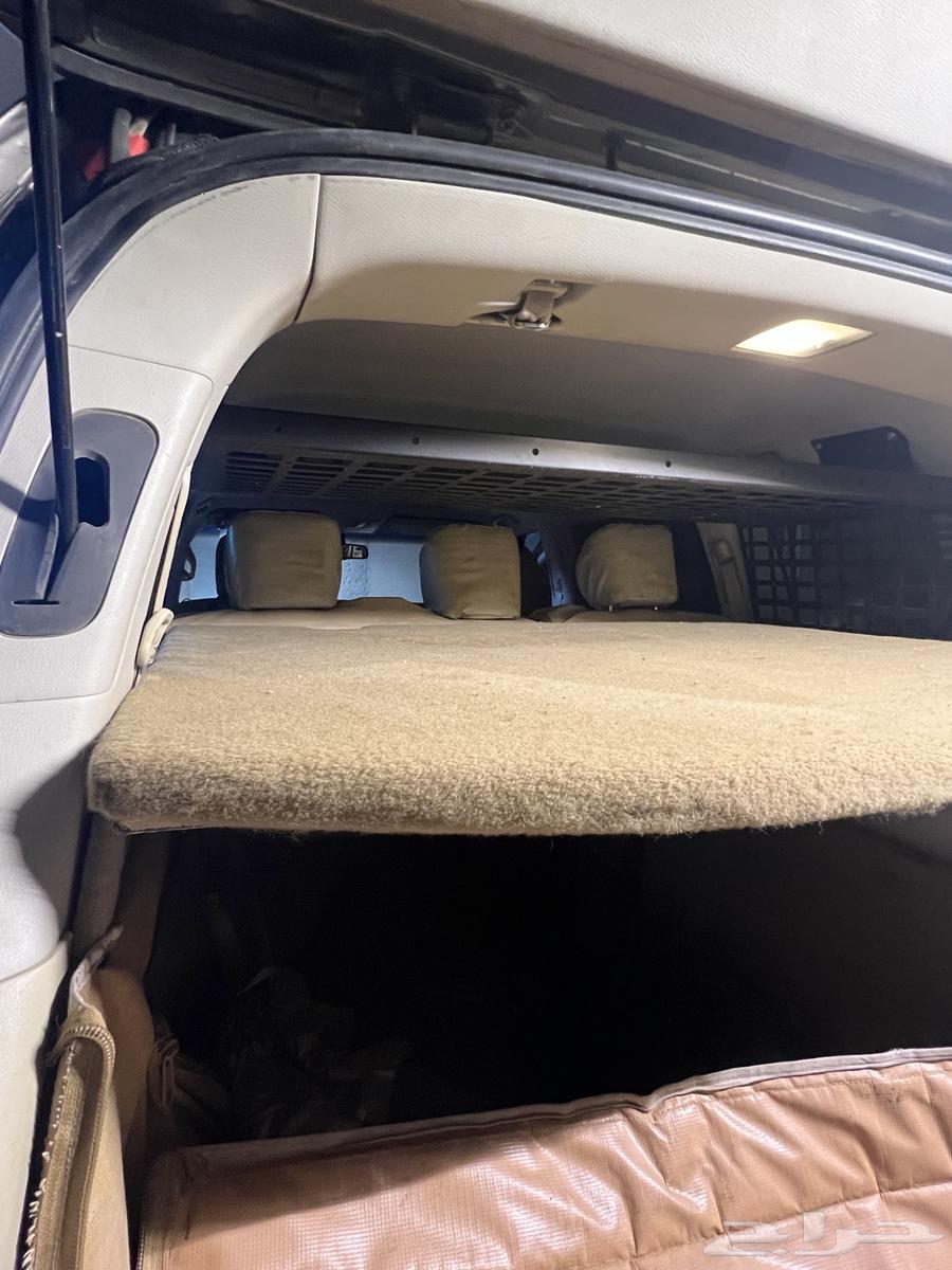 طبق تحميل لشنطة باترول بلاتنيوم64382555712769112