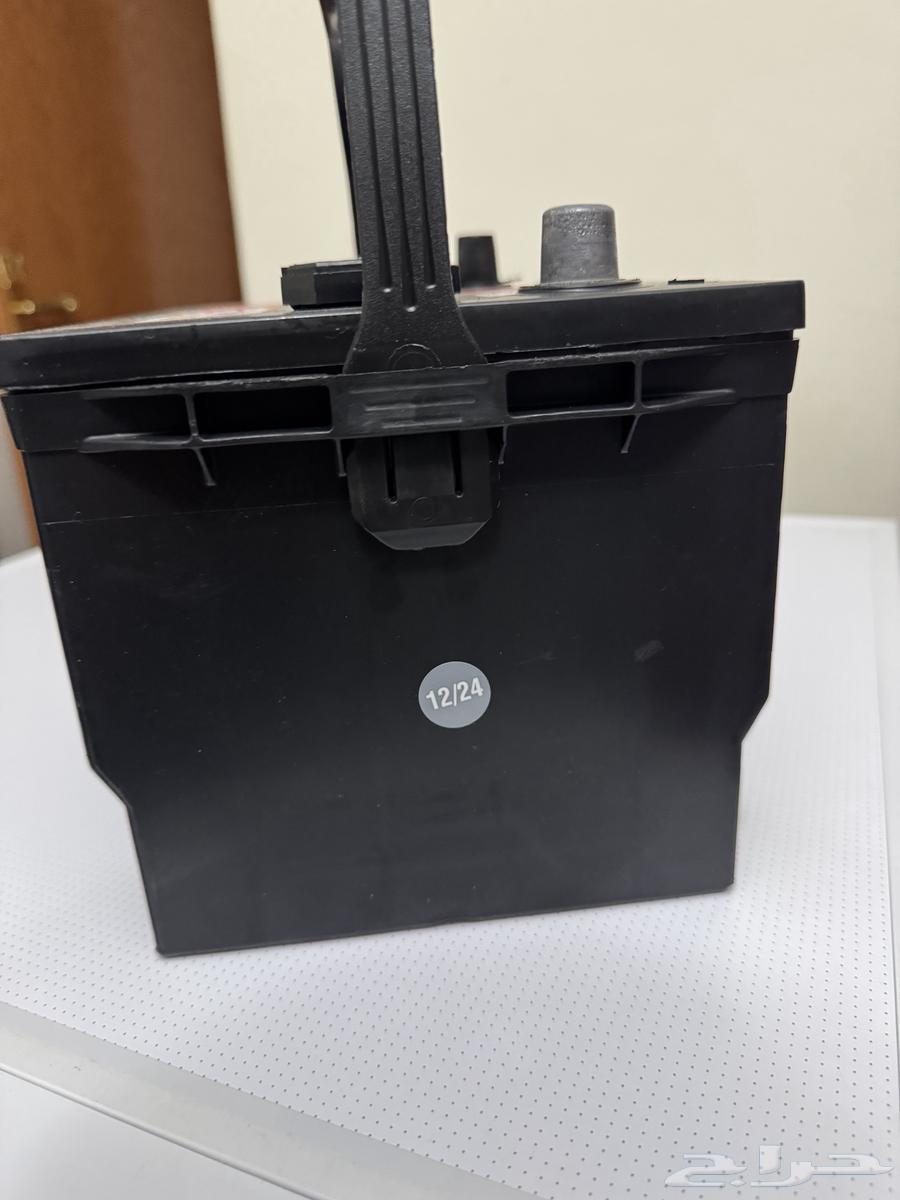 بطارية فورد تورس مجددة64384745022467112