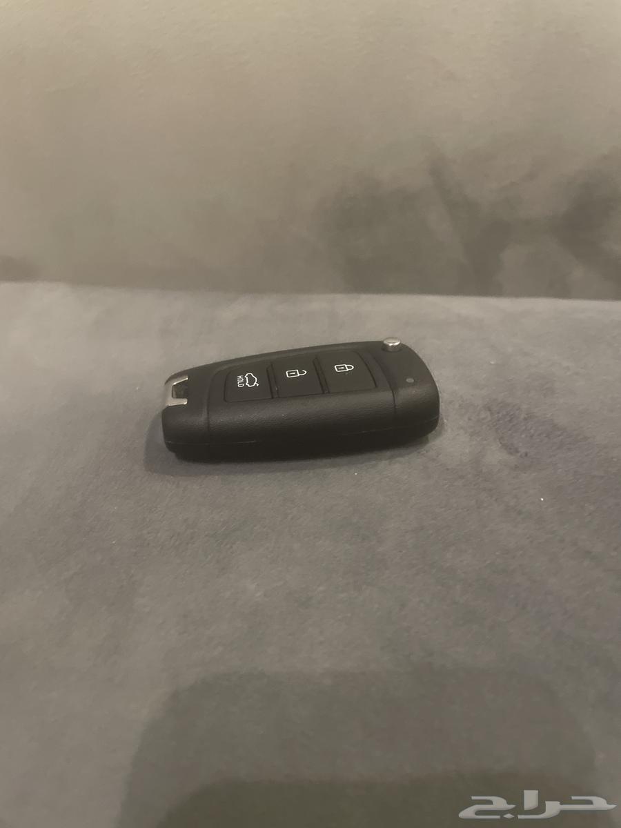 2024 Sonata Key Remote Control Agency64373136496257110