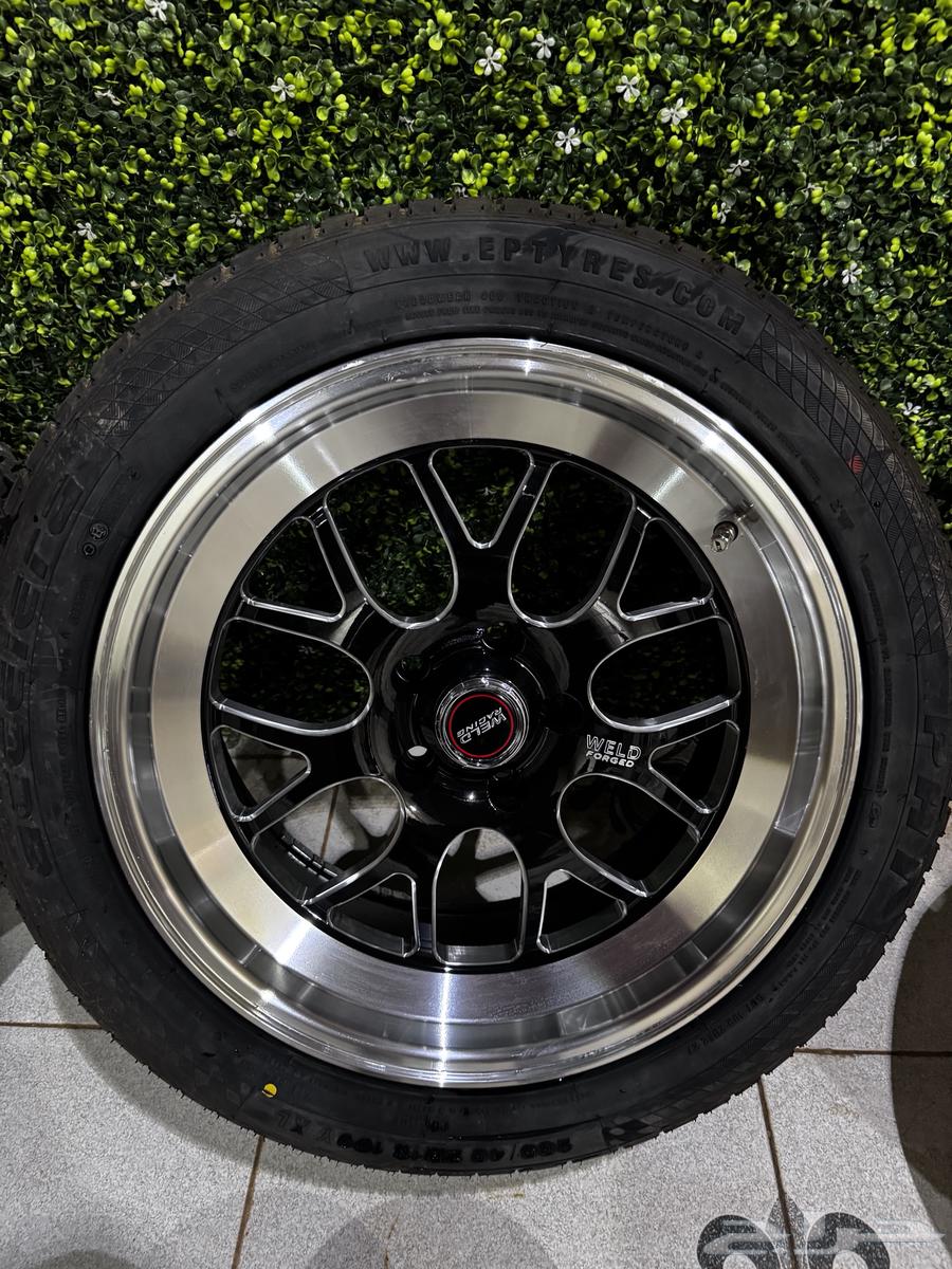 جنوط ويلد تشارجر64376215031426112