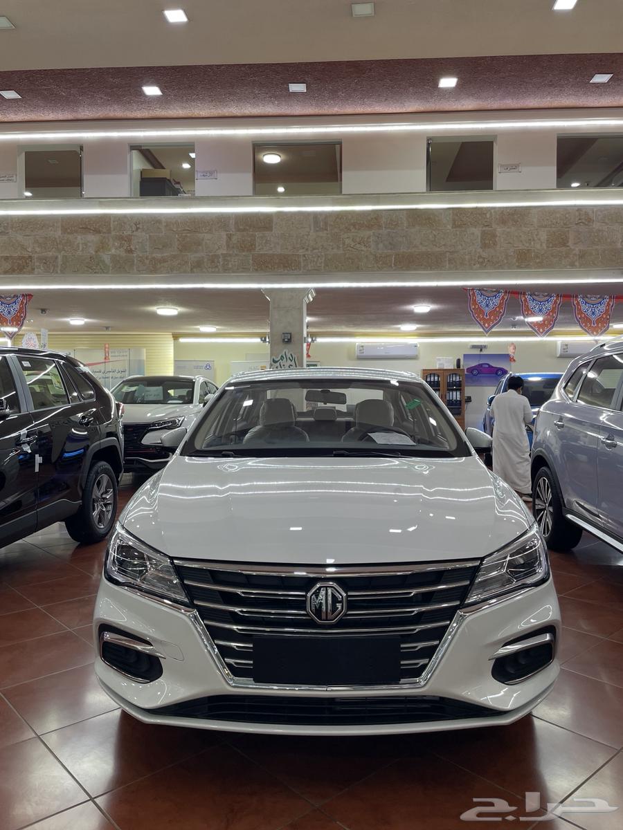 MG 5 - Full Specs - 2024 - Special Offer64376780680323111