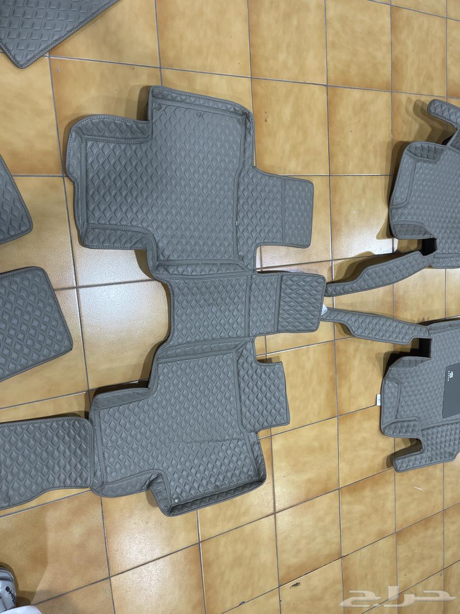 ارضية دايموند تويوتا هيلندر 2024 جديده64382086545665112