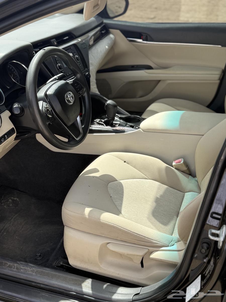 Camry Standard 201964376215071363114