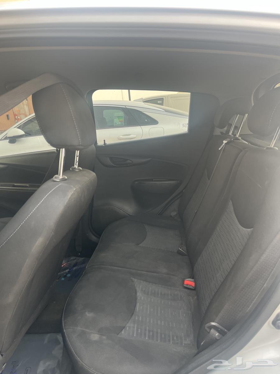 شفروليه سبارك 201864383428312577112