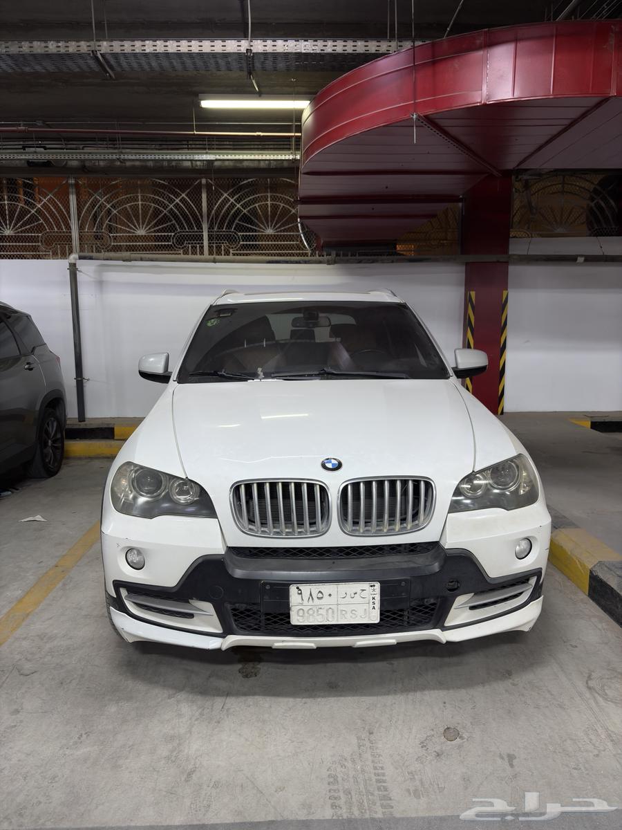 بي ام اكس فايف64382100399107111