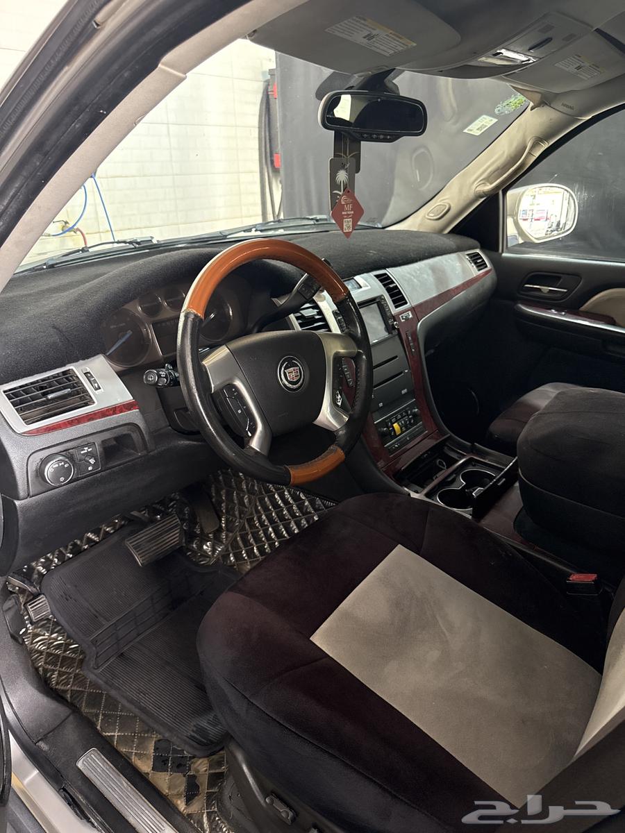 اسكاليد كاديلاك للبيع 200864380373877889114