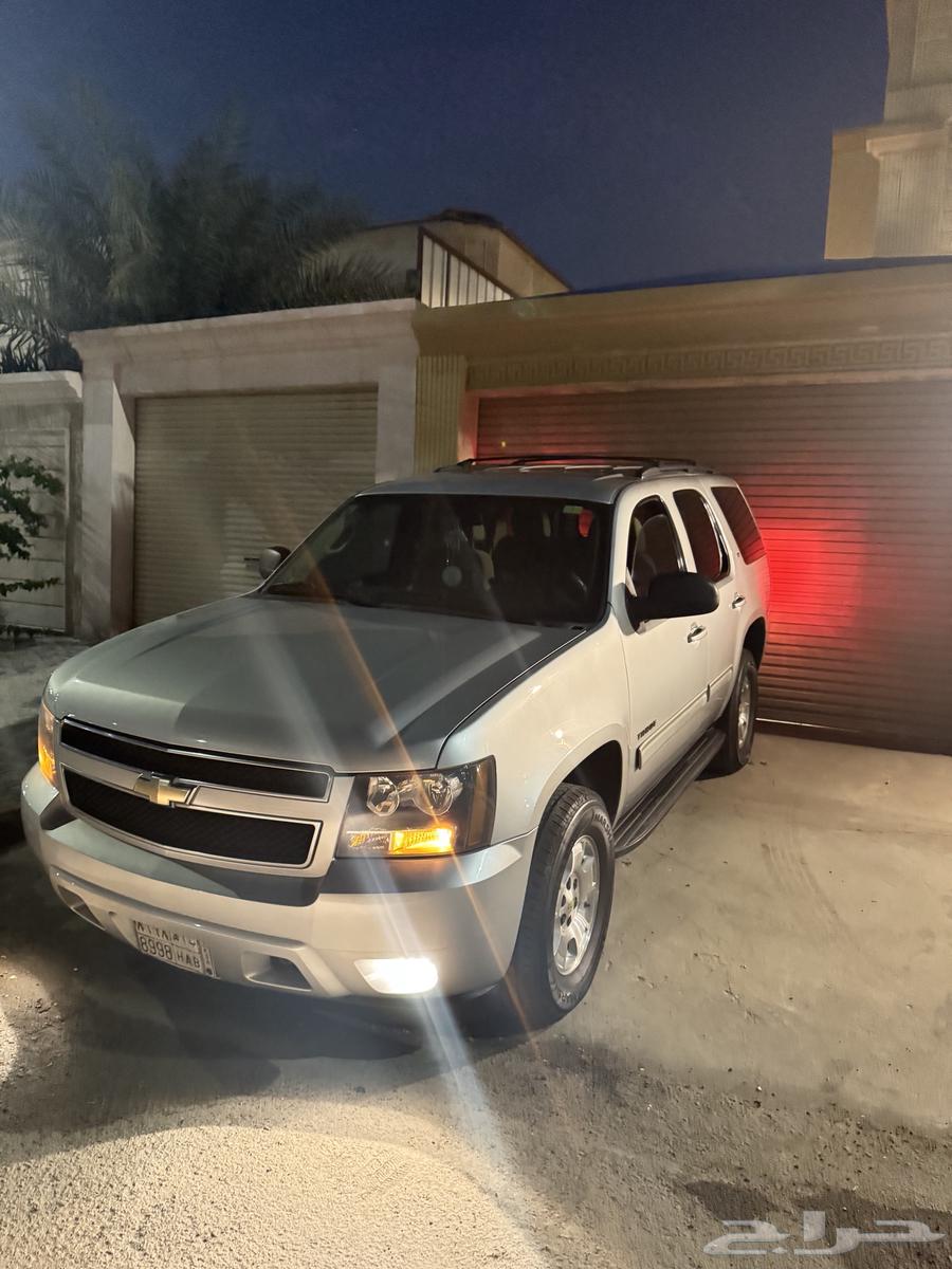 Tahoe 2011 LT Double64379123567105114