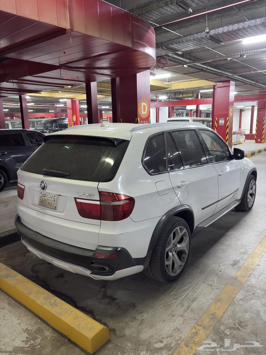 بي ام اكس فايف64382100399107114