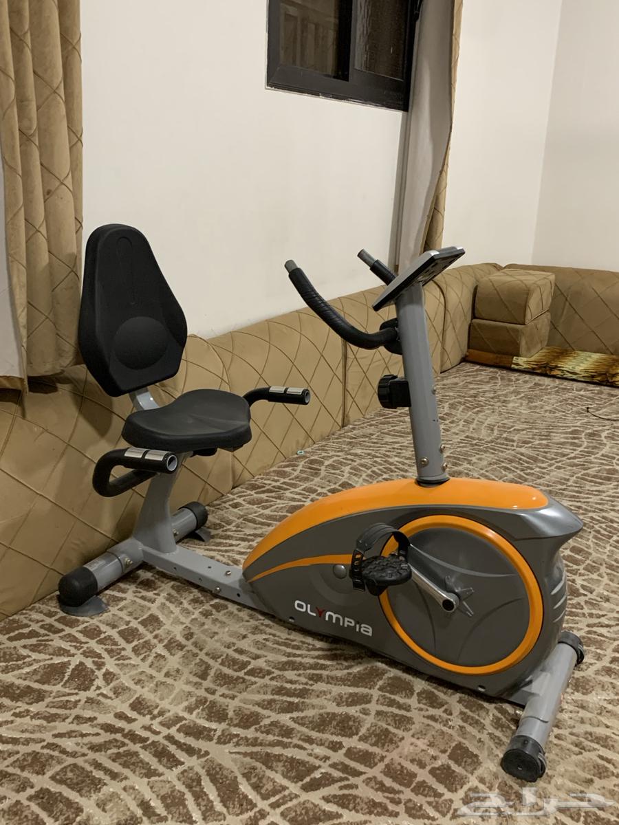جهاز دراجه رياضي نضيف للبيع64147341550977111