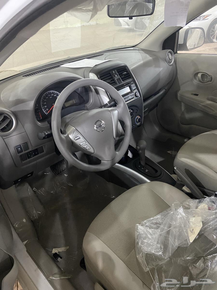 نيسان صنى 2024 كمفورت64383428237058114