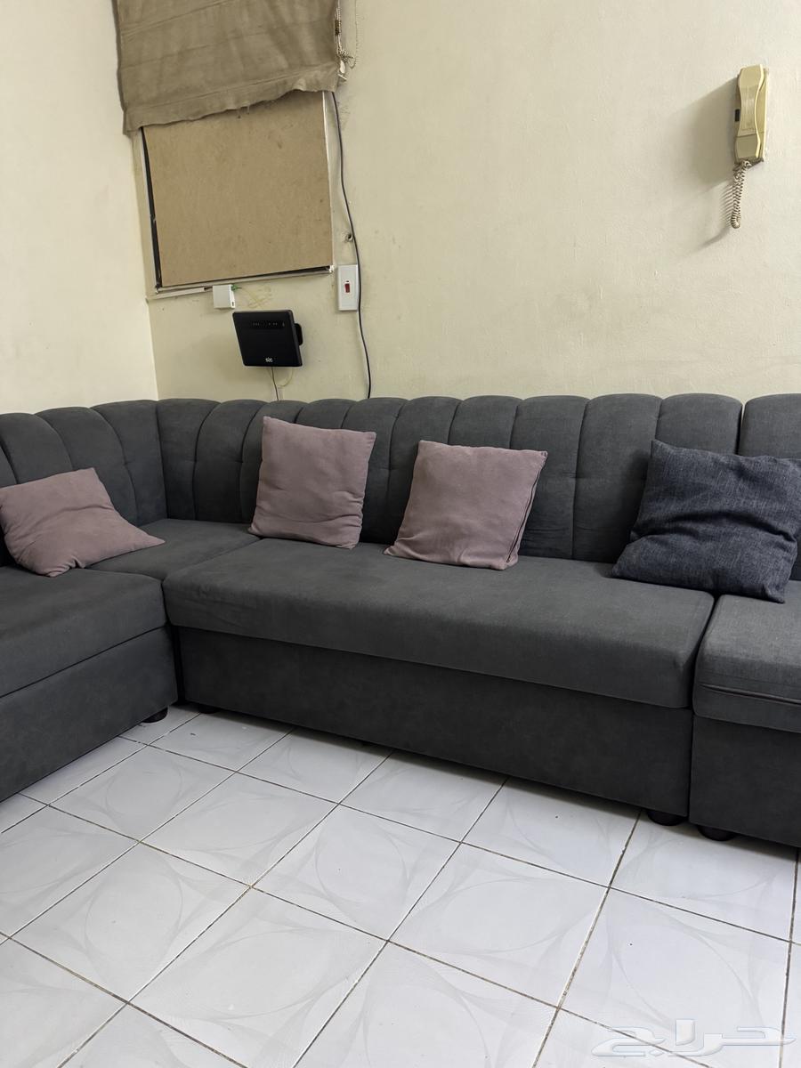 Semi-new sofa64148821088897113