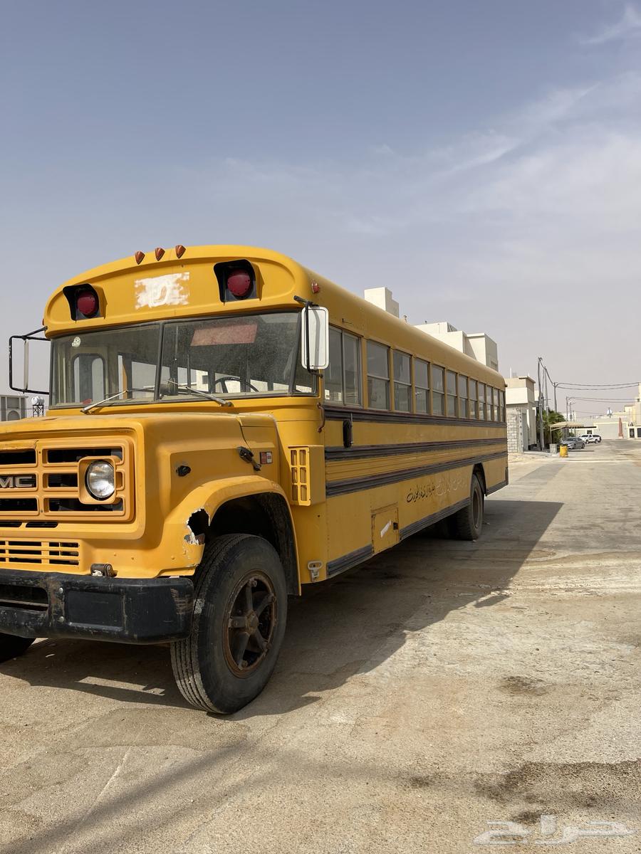 باص للبيع64376259351553110